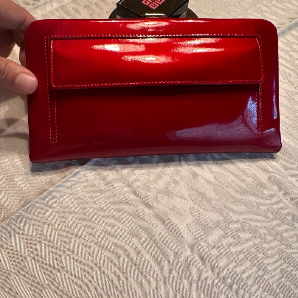 Neiman Marcus clutch